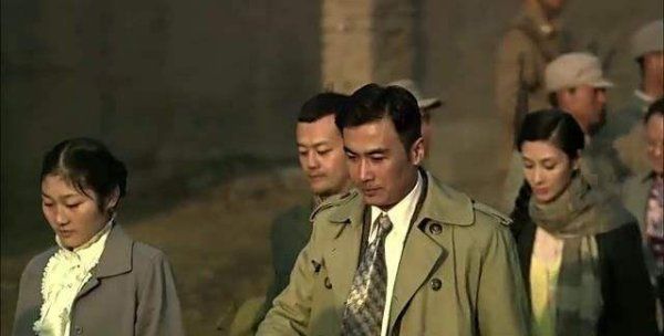 中统军统哪个势力大,同是特务组织,中统和军统谁的权力更大呢?图5