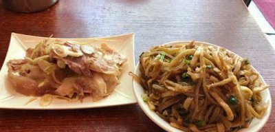 ​沁县美食图片,长治市有什么好吃的美食