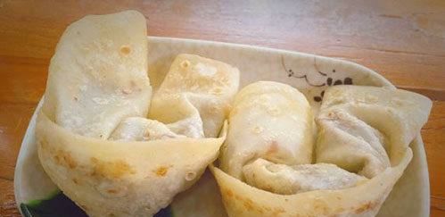 沁县美食图片,长治市有什么好吃的美食图9