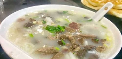 沁县美食图片,长治市有什么好吃的美食图7