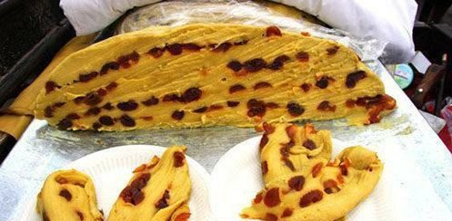 沁县美食图片,长治市有什么好吃的美食图5