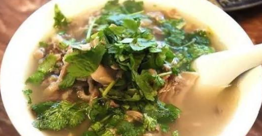 沁县美食图片,长治市有什么好吃的美食图13
