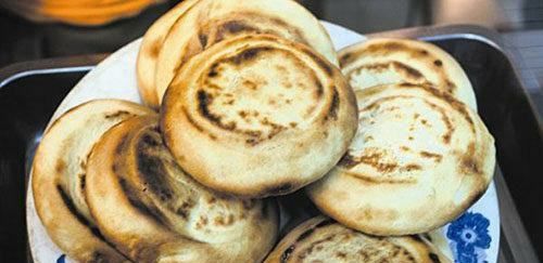 沁县美食图片,长治市有什么好吃的美食图10