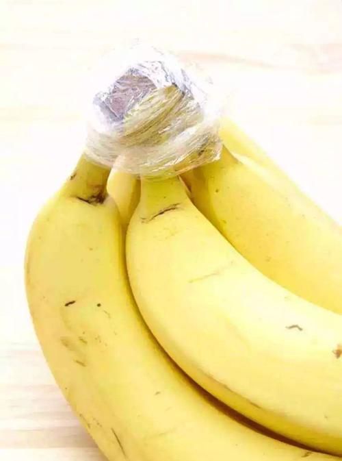 香蕉要放冰箱吗