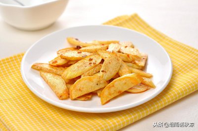 ​茭白 保存（茭白怎么保存能放的时间长点）
