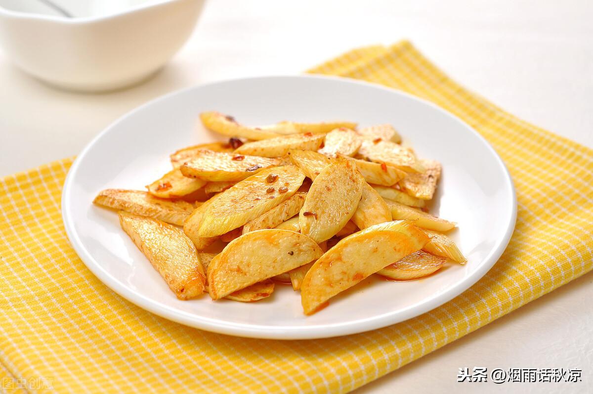 茭白 保存(茭白怎么保存能放的时间长点)(图1) 茭白 保存(茭白怎么保存能放的时间长点)(图1)