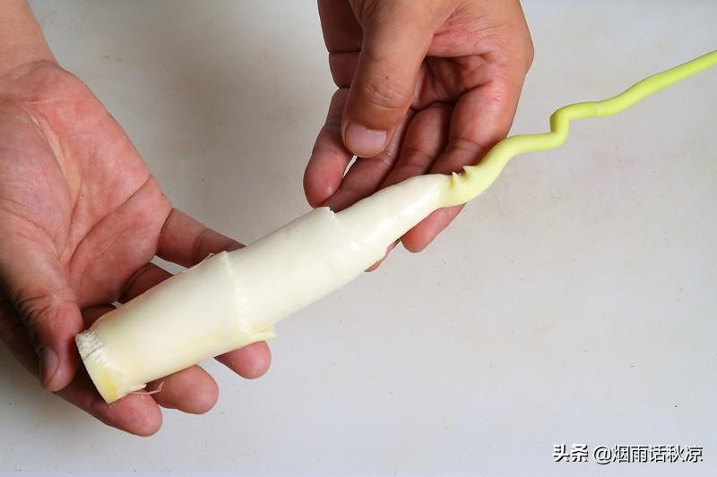 茭白 保存(茭白怎么保存能放的时间长点)(图4) 茭白 保存(茭白怎么保存能放的时间长点)(图4)