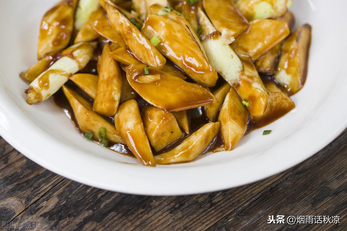 茭白 保存(茭白怎么保存能放的时间长点)(图5) 茭白 保存(茭白怎么保存能放的时间长点)(图5)
