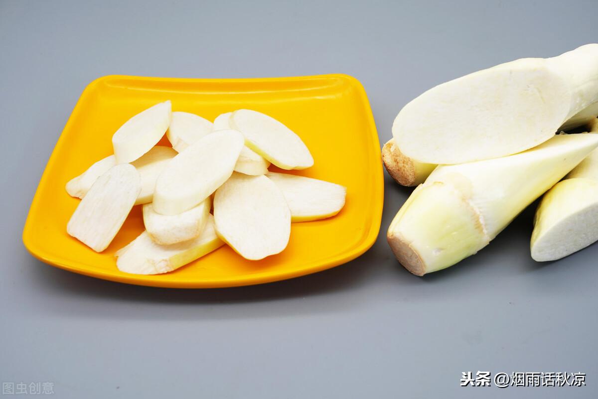 茭白 保存(茭白怎么保存能放的时间长点)(图6) 茭白 保存(茭白怎么保存能放的时间长点)(图6)