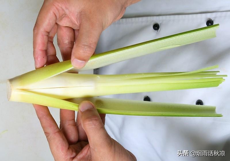 茭白 保存(茭白怎么保存能放的时间长点)(图3) 茭白 保存(茭白怎么保存能放的时间长点)(图3)