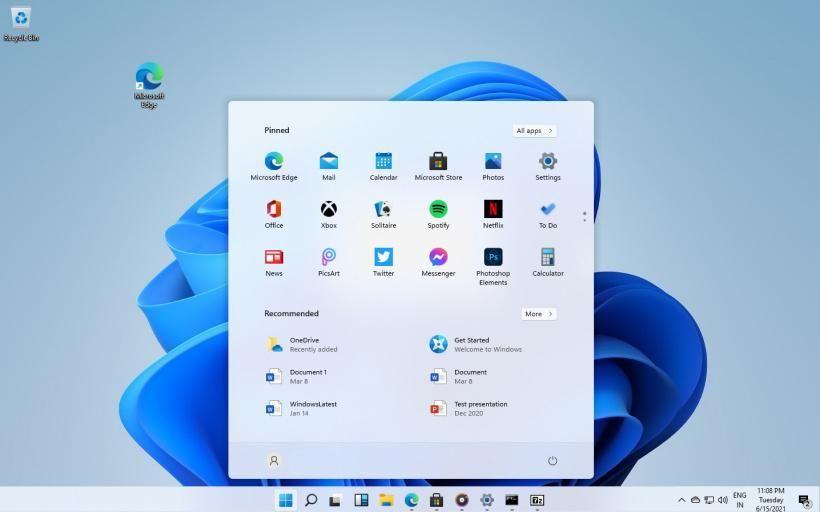 win11 版本区别（windows10和windows11哪个好用）(图2)