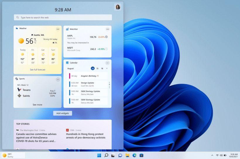 win11 版本区别（windows10和windows11哪个好用）(图3)
