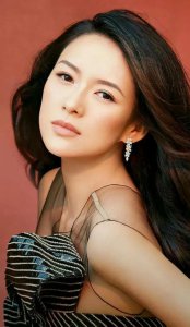 ​章子怡和谁结婚了干什么呢（章子怡嫁给了谁）