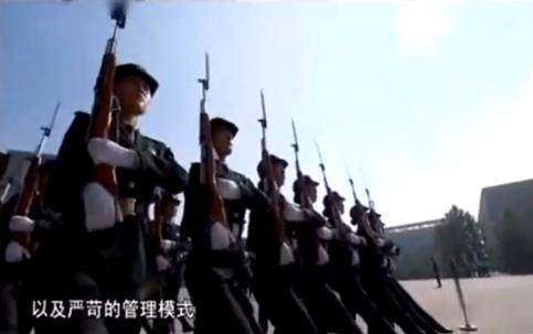三军仪仗队女兵身高多少_仪仗队要求有多高 三军仪仗队女兵身高多少_仪仗队要求有多高