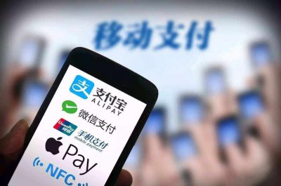 ​手机支付的优点和缺点（电子支付的优势和劣势）
