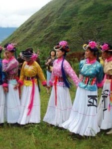 ​走婚是什么意思(走婚族是哪个民族)