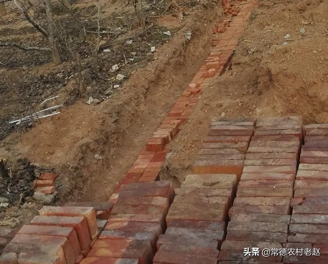 农村自建房地基怎么做最牢固（地基怎么做最牢固）(图2)
