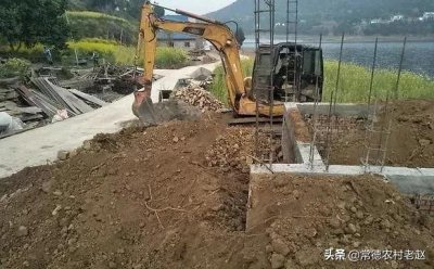 ​农村自建房地基怎么做最牢固（地基怎么做最牢固）