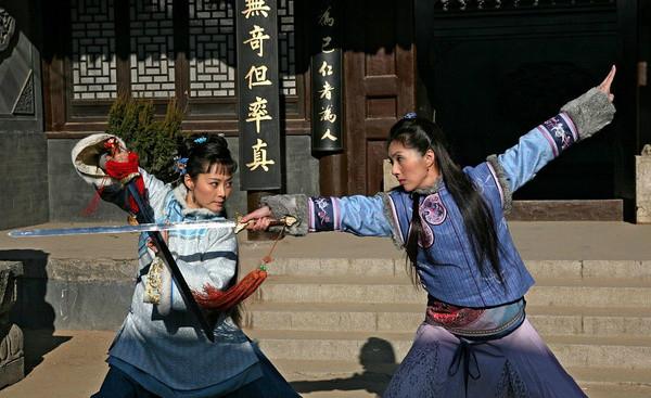 铁齿铜牙纪晓岚第五部何时开拍（铁齿铜牙纪晓岚还有第五部）(13)
