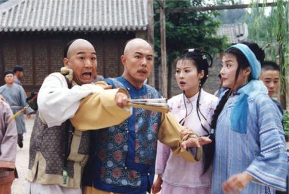 铁齿铜牙纪晓岚第五部何时开拍（铁齿铜牙纪晓岚还有第五部）(5)