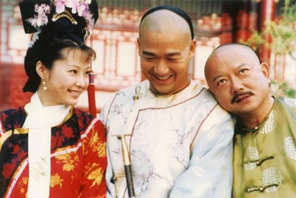 铁齿铜牙纪晓岚第五部何时开拍（铁齿铜牙纪晓岚还有第五部）(4)