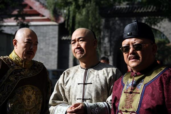 铁齿铜牙纪晓岚第五部何时开拍（铁齿铜牙纪晓岚还有第五部）(2)