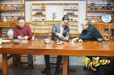 ​铁齿铜牙纪晓岚第五部何时开拍（铁齿铜牙纪晓岚还有第五部）