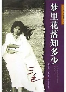​梦里花落知多少简介，影片体现的人文精神