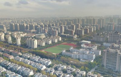 ​上海松江区是郊区吗（从地理位置松江区属于市区还是郊区）