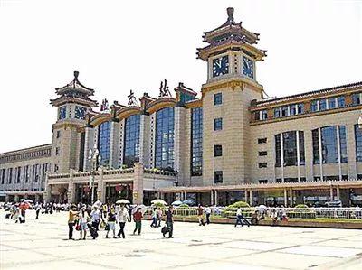 北京西站到北京站公交怎么走_公交和地铁换乘方式 北京西站到北京站公交怎么走_公交和地铁换乘方式