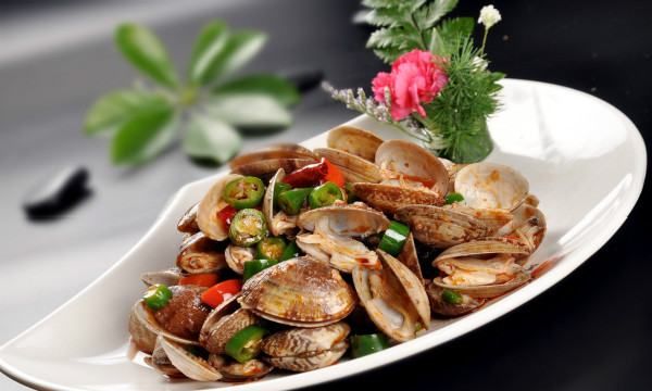 花蛤放清水里能活多久,花蛤放清水里能活多久啊图3