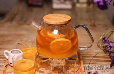 ​蜂蜜柚子茶需要冷藏,罐装的蜂蜜柚子茶开封后一定要冷藏吗