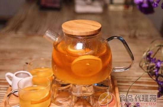 罐装的蜂蜜柚子茶开封后一定要冷藏吗