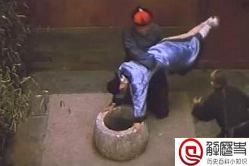 珍妃尸骨图片 珍贵的珍妃尸骨打捞图 珍妃尸骨图片 珍贵的珍妃尸骨打捞图
