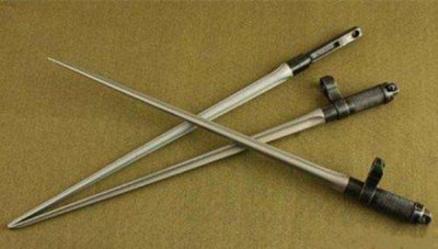 ​世界十大制止冷武器 第一来自中国杀伤力极强令人畏缩