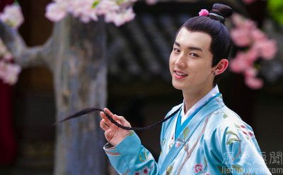 ​太子妃升职记杨严是谁 杨严扮演者是谁