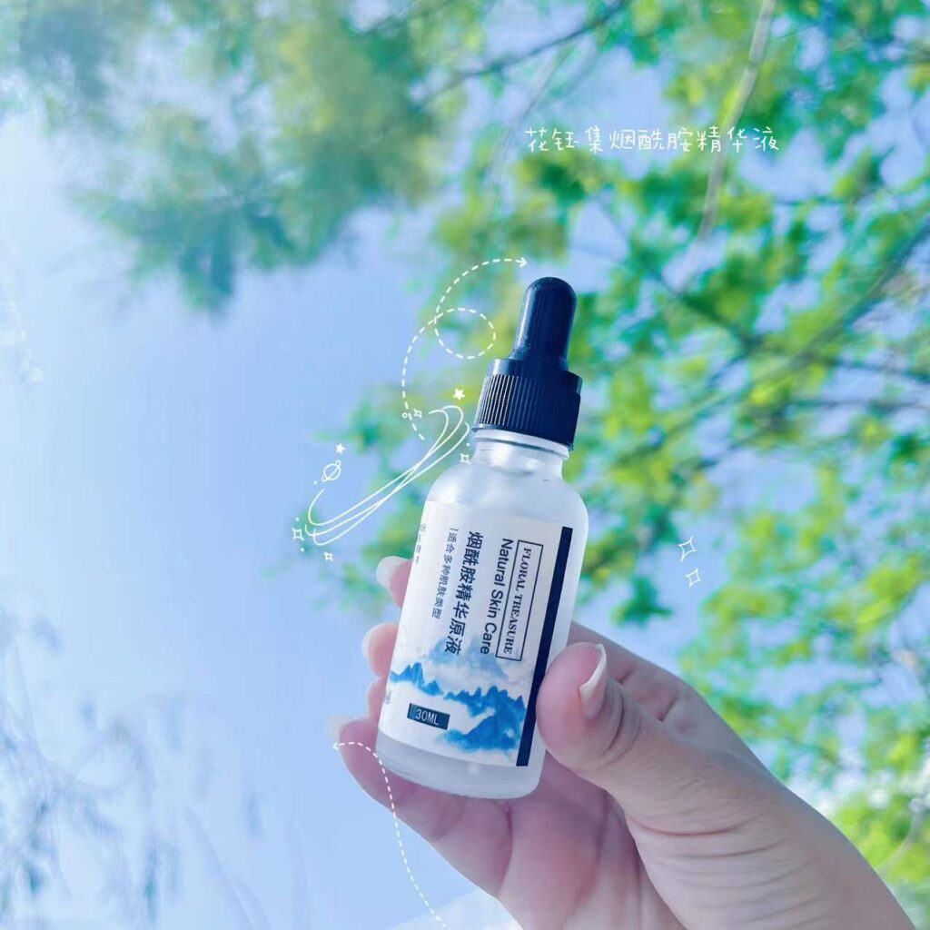 薇姿美白效果怎么样_品牌精华液榜单推荐 薇姿美白效果怎么样_品牌精华液榜单推荐