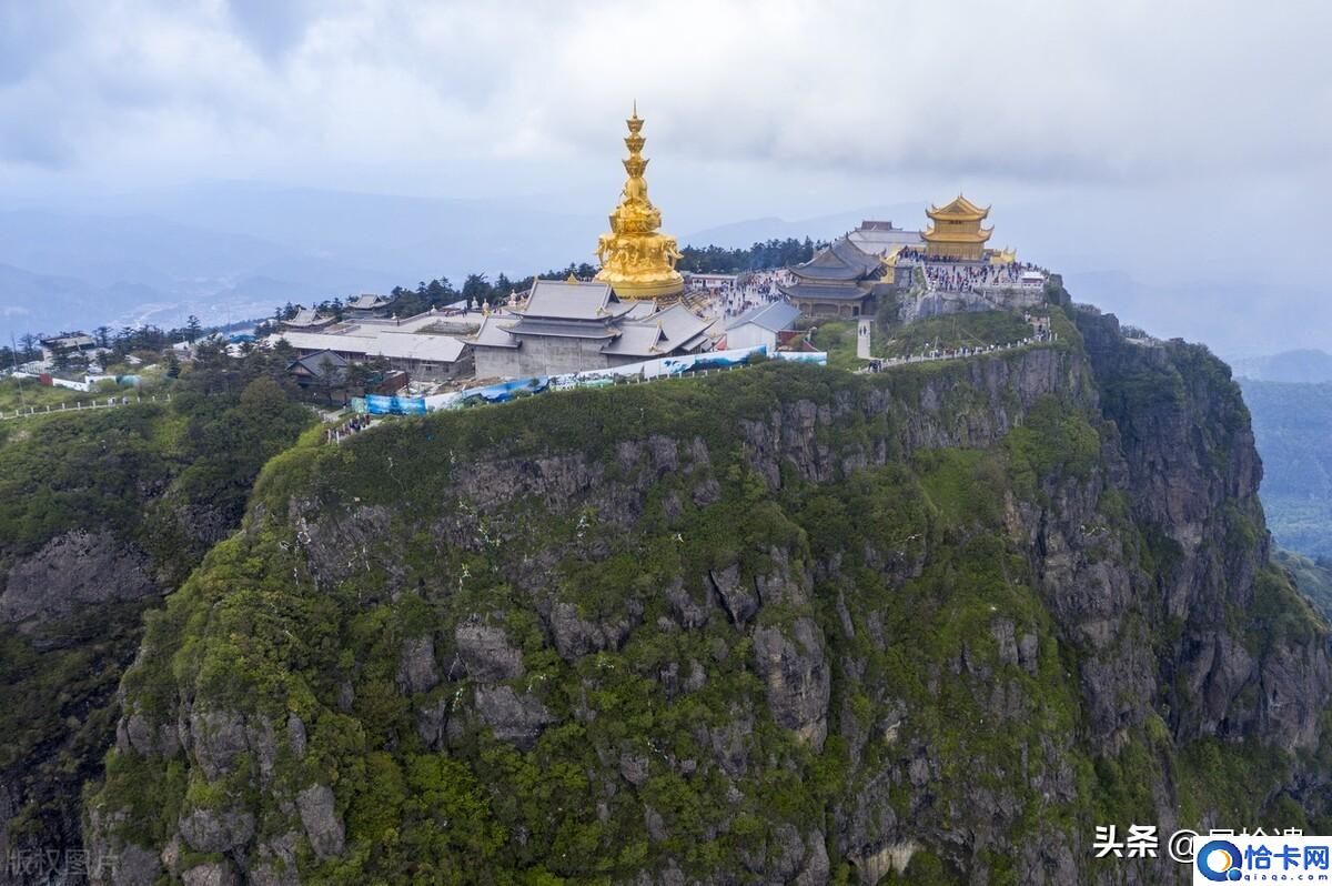 峨眉山位于我国哪个省(峨眉山必去景点介绍)
