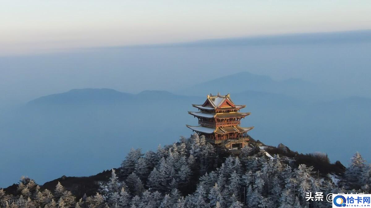 峨眉山位于我国哪个省(峨眉山必去景点介绍)