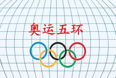 ​五环代表什么，奥运五环分别代表什么精神？