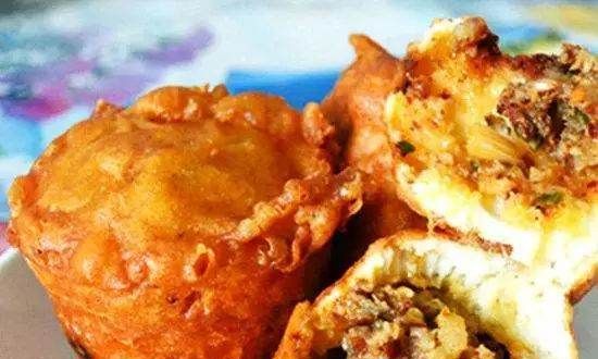 安顺美食城在哪里,安顺这个城市怎么样图3