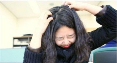 ​头皮痒怎么办？多种原因让你改善头皮问题