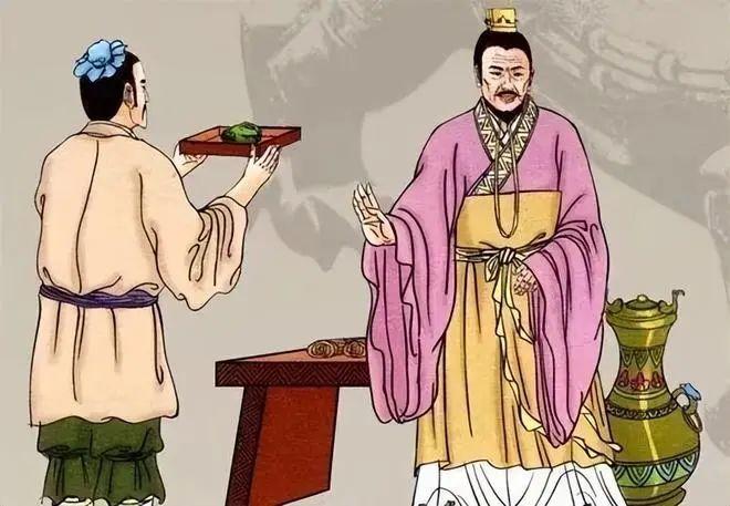 反腐倡廉小故事_广为流传经久不衰廉洁的故事 反腐倡廉小故事_广为流传经久不衰廉洁的故事