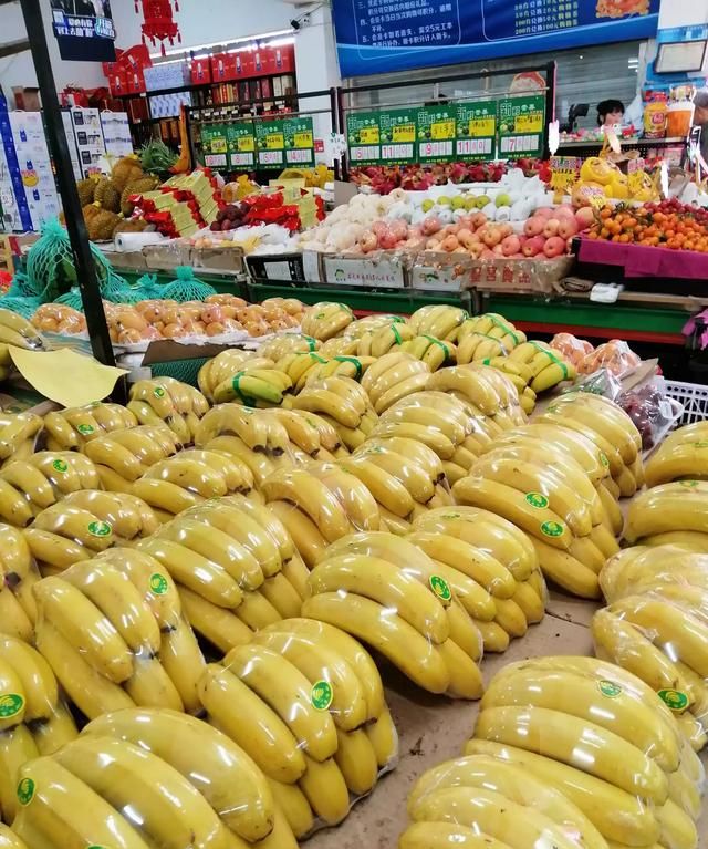 香蕉需要放冰箱冷藏吗,苹果跟香蕉能放在冰箱吗?图4