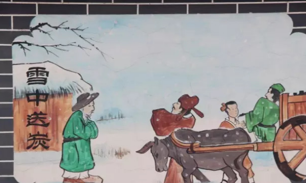 与其锦上添花不如雪中送炭的意思,与其锦上添花不如雪中送炭的意思图4