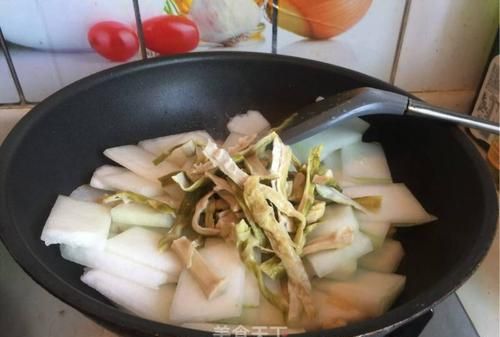 扁尖笋干的做法大全