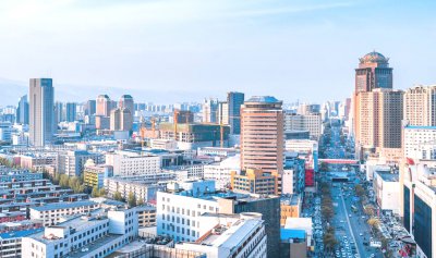 ​内蒙古城市排名（内蒙古城市GDP经济发达成都排行）