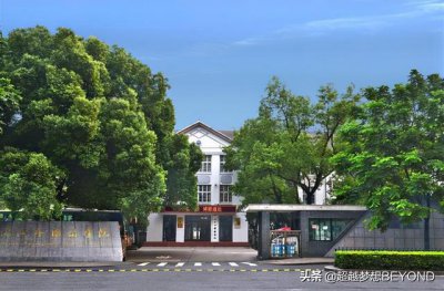 ​浙江外国语大学是几本(是一本还是二本大学)