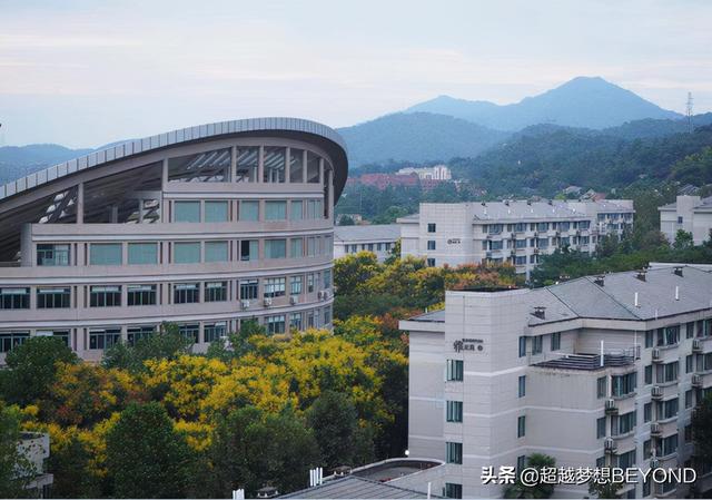 浙江外国语大学是几本(是一本还是二本大学)