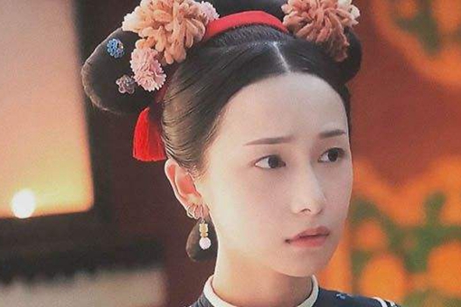 延禧攻略中明玉是被顺嫔害死的吗?明玉有历史原型吗? 延禧攻略中明玉是被顺嫔害死的吗?明玉有历史原型吗?